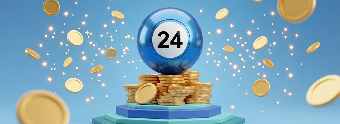 Игровое лобби БайЛото